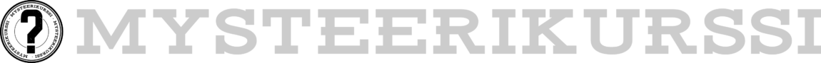 Mysteerikurssi.com