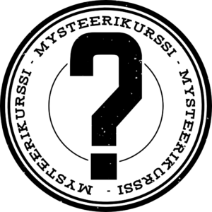 Tervetuloa mysteerikurssille!